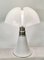 Bat Table Lamp by Gae Aulenti for Martinelli Luce, Image 1