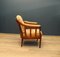 Fauteuil par Inge Andersson pour Bröderna Andersson, 1960 3