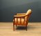 Fauteuil par Inge Andersson pour Bröderna Andersson, 1960 2