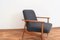 Mid-Century Polish Lounge Chair by M. Zieliński, 1960s 10