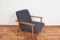 Mid-Century Polish Lounge Chair by M. Zieliński, 1960s 8