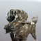 Estatua de bronce de perro de caza, Checoslovaquia, años 20, Imagen 3