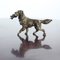 Statua in bronzo di cane da caccia, Cecoslovacchia, anni '20, Immagine 1
