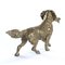 Bronze Statue of Hunting Dog, Czechoslovakia, 1920s 10