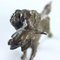 Bronze Statue of Hunting Dog, Czechoslovakia, 1920s 6