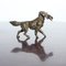Estatua de bronce de perro de caza, Checoslovaquia, años 20, Imagen 7