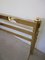 Brass Plated Metal Double Bed, 1970s, Image 8