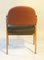 Dining Chair from Gilleumas Barcelona, 1970s 11