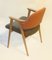 Dining Chair from Gilleumas Barcelona, 1970s 13