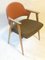 Dining Chair from Gilleumas Barcelona, 1970s 5