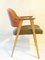 Dining Chair from Gilleumas Barcelona, 1970s 8