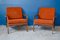 Scandinavian Armchairs, Set of 2 1