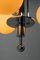 Lámpara de araña Art Déco de lujo, años 30, Imagen 7