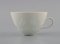 Coffee Cups With Saucers by Friedl Holzer-Kjellberg for Arabia, Set of 10 3