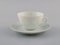 Coffee Cups With Saucers by Friedl Holzer-Kjellberg for Arabia, Set of 10 2