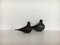 Bird Figurines, 1990s, Set of 2, Image 2