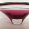 Pink Bowl from Orrefors, 1960s 4