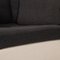 Gray Fabric Conseta Corner Sofa from COR 3