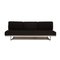 Anthracite Fabric LC 5 Le Corbusier Sofa from Cassina 1