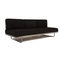 Anthracite Fabric LC 5 Le Corbusier Sofa from Cassina 6