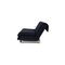 Dark Blue Fabric Three-Seater Couch by Ligne Roset 11
