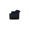 Dark Blue Three-Seater Fabric Sofa from Himolla 7