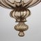 20th Century Murano Glass Chandelier, Italy, Image 6