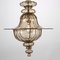 20th Century Murano Glass Chandelier, Italy 5