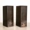 Metal Filing Cabinets from StraFor, 1950s, Set of 2 11
