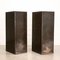 Metal Filing Cabinets from StraFor, 1950s, Set of 2, Image 11