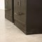Metal Filing Cabinets from StraFor, 1950s, Set of 2 9