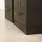 Metal Filing Cabinets from StraFor, 1950s, Set of 2, Image 9