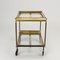 Serving Trolley, 1960s 9
