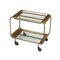Serving Trolley, 1960s 1
