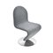 Chaise Vintage par Verner Panton 2