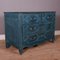 18th Century French Painted Commode 7