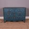18th Century French Painted Commode, Image 2