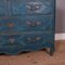 18th Century French Painted Commode 6