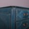 18th Century French Painted Commode 9