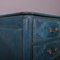 18th Century French Painted Commode, Image 9