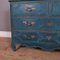 18th Century French Painted Commode 3