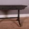 English Painted Oak Desk 3