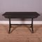 English Painted Oak Desk 6