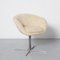 Duna Chair in Sheep Fleece from Arper, Image 1