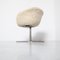 Duna Chair in Sheep Fleece from Arper, Image 11
