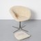 Duna Chair in Sheep Fleece from Arper 13