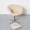 Duna Chair in Sheep Fleece from Arper, Image 13