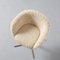 Duna Chair in Sheep Fleece from Arper, Image 6