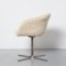 Duna Chair in Sheep Fleece from Arper, Image 3