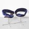 Purple Mollie Chair by John Coleman for Allermuir, Image 13